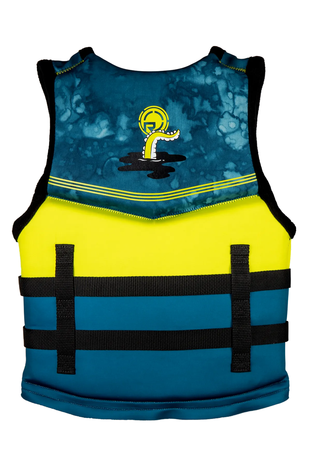 2025 Radar Boy's TRA Youth CGA Life Vest