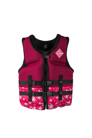 2025 Ronix Laguna - Girl's Child CGA Life Vest