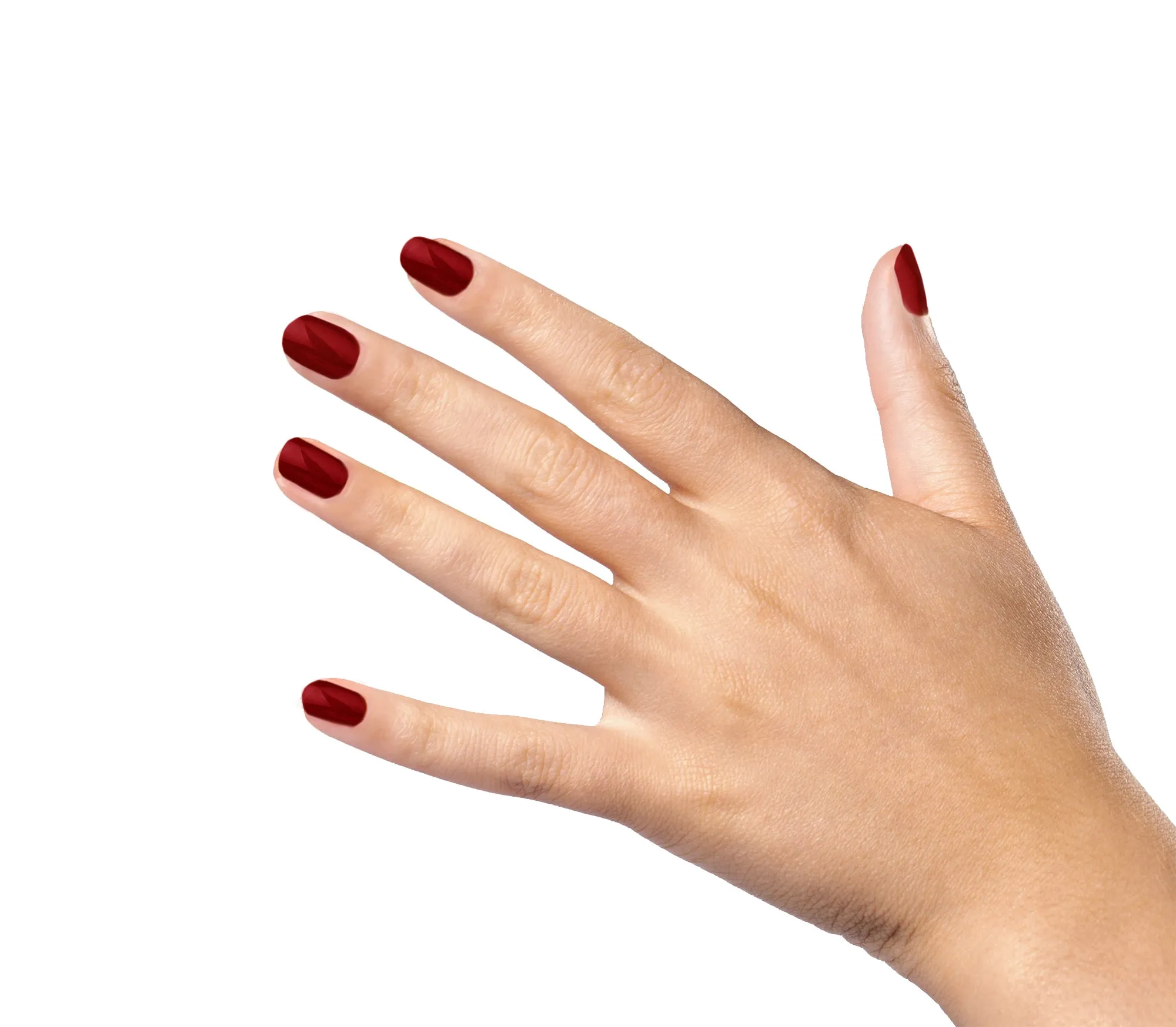 375 Red Is For Destiny