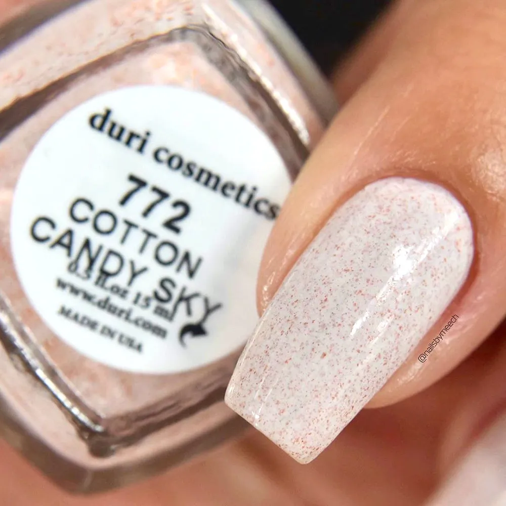 772 Cotton Candy Sky