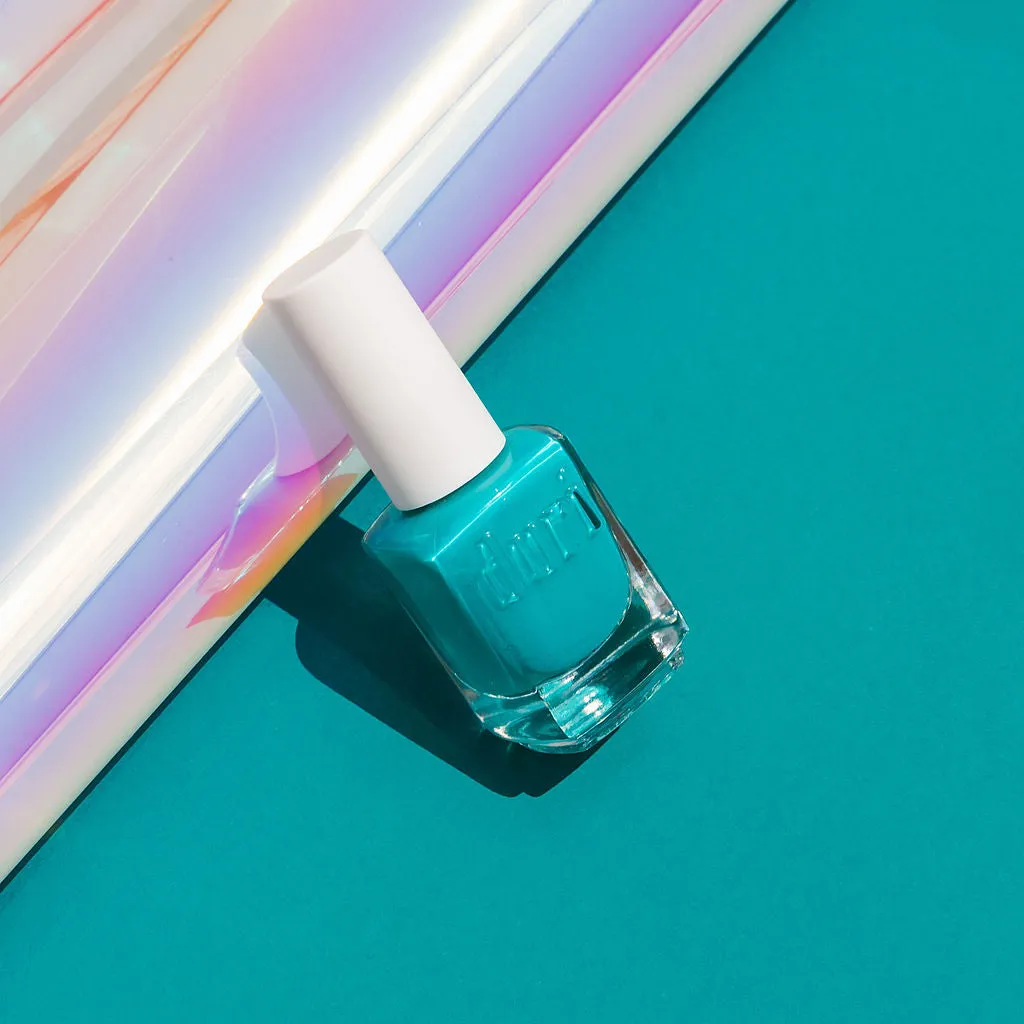 789 Blue Daydream