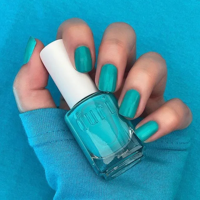789 Blue Daydream