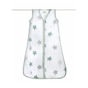Aden Anais Classic Sleeping Bag Small - Up, & Away - Elephant
