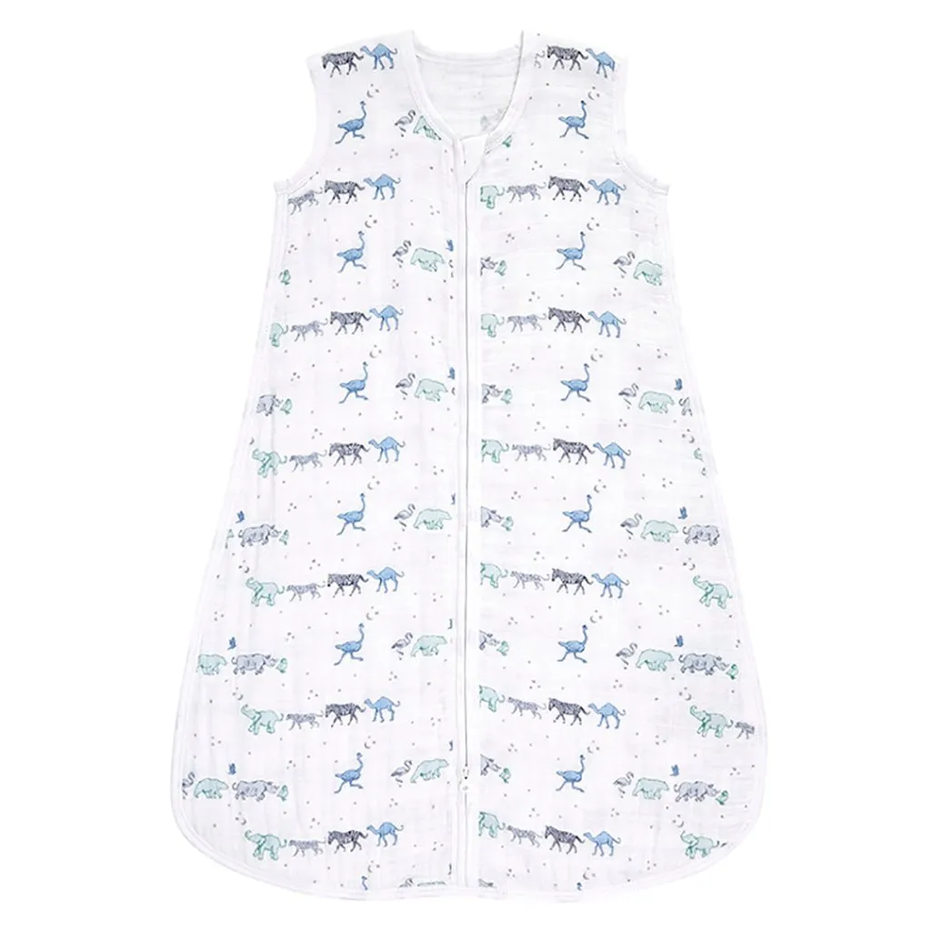 ADEN   ANAIS Light Sleeping Bag 1.0 Tog - Rising Star