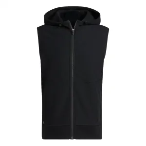 Adidas Hooded Golf Vest