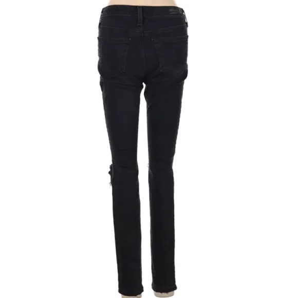 AG Adriano Goldschmied The Legging Ankle Jeans 24R