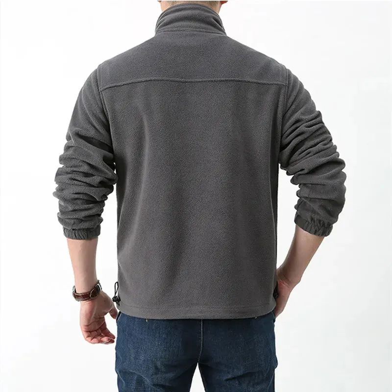 Alessandro – Men’s Thermal Outdoor Jacket