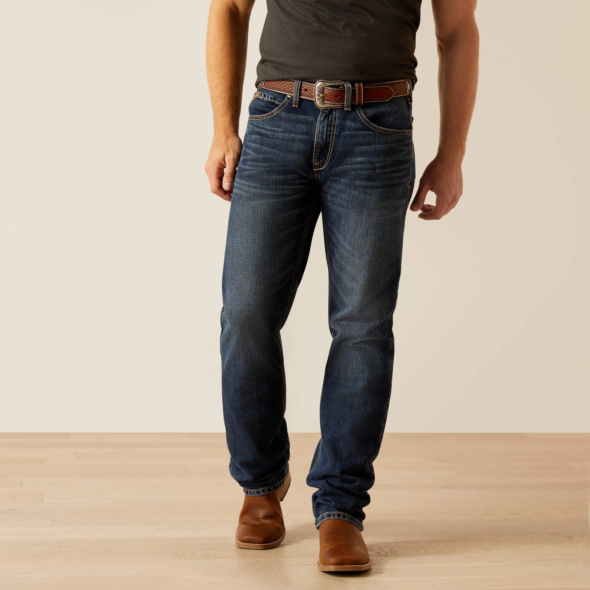 Ariat 10048283 M2 Cleveland Bradford Jeans