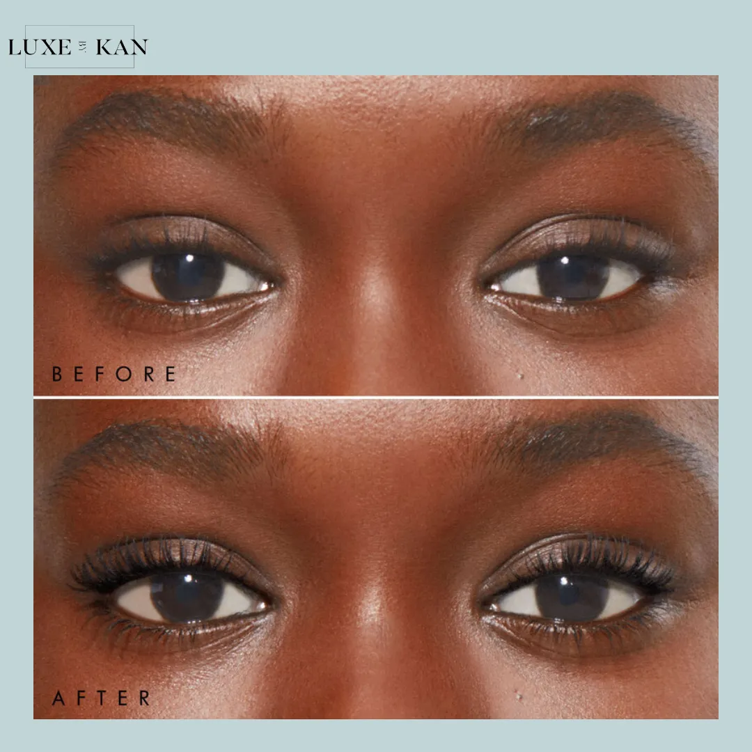 Armani Beauty Eyes to Kill Classico Mascara