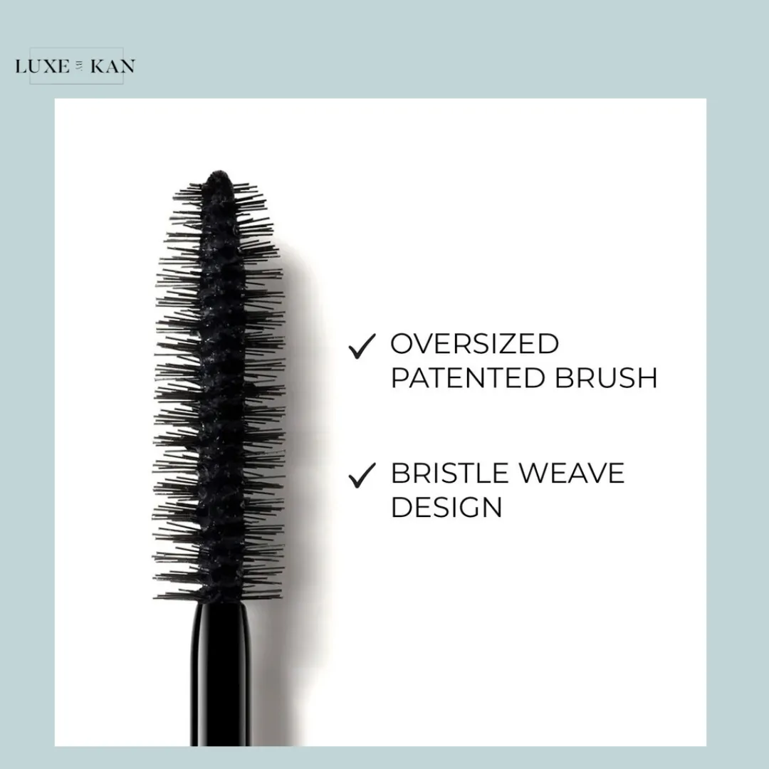 Armani Beauty Eyes to Kill Classico Mascara