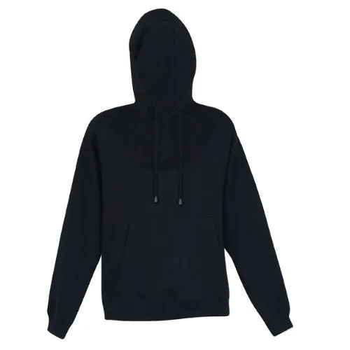 Aston Poly Cotton Hoodie