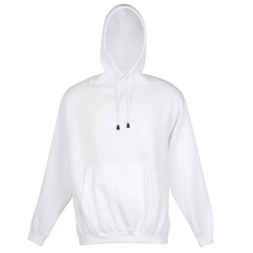 Aston Poly Cotton Hoodie