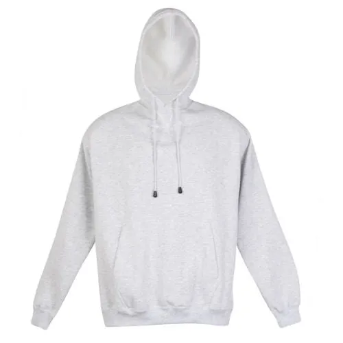 Aston Poly Cotton Hoodie