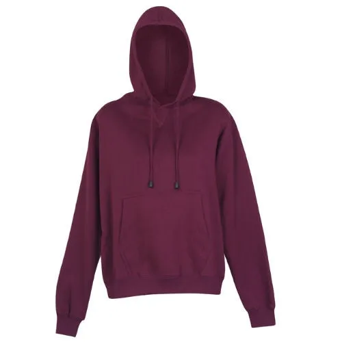 Aston Poly Cotton Hoodie