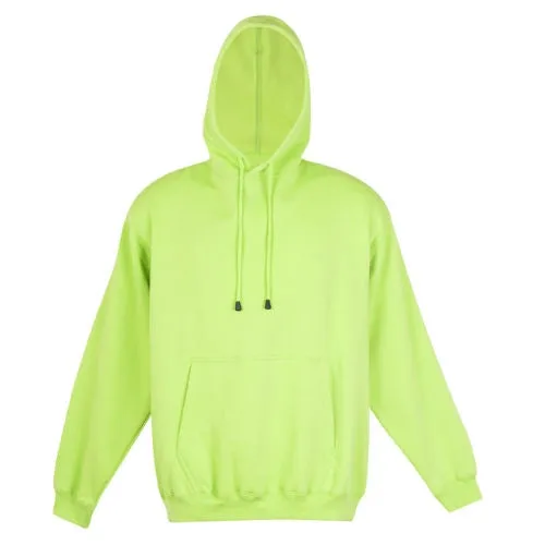 Aston Poly Cotton Hoodie