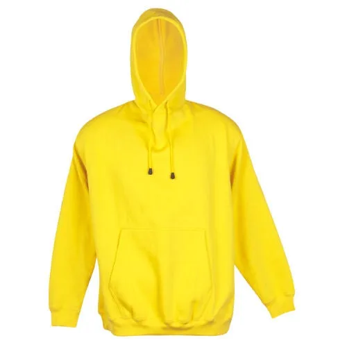 Aston Poly Cotton Hoodie