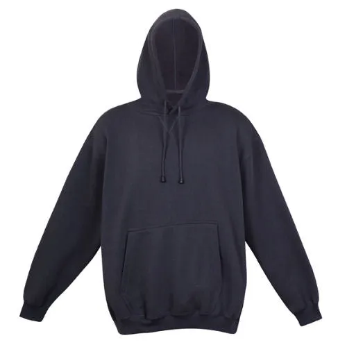 Aston Poly Cotton Hoodie