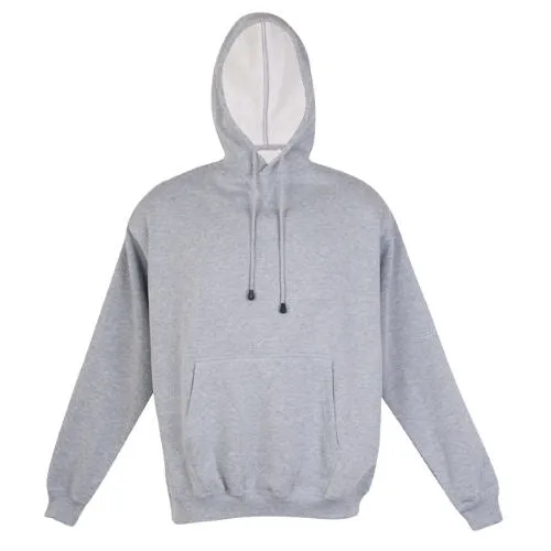 Aston Poly Cotton Hoodie