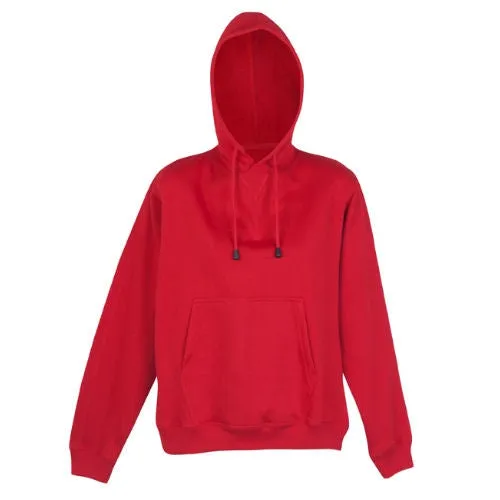 Aston Poly Cotton Hoodie
