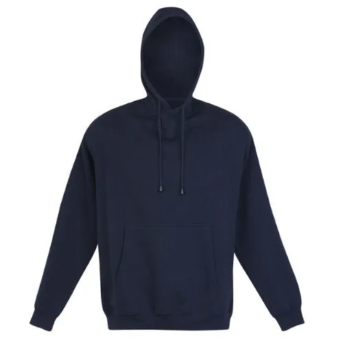 Aston Poly Cotton Hoodie