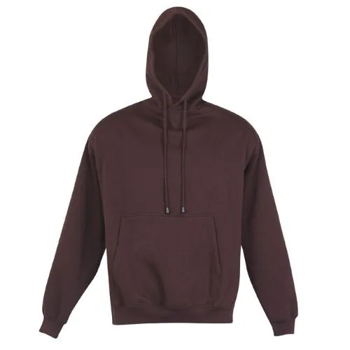 Aston Poly Cotton Hoodie