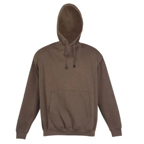 Aston Poly Cotton Hoodie