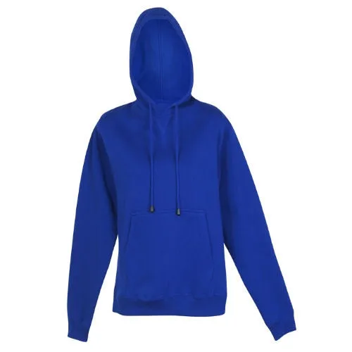 Aston Poly Cotton Hoodie