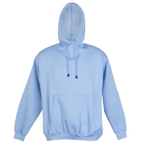 Aston Poly Cotton Hoodie
