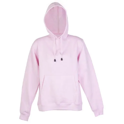 Aston Poly Cotton Hoodie
