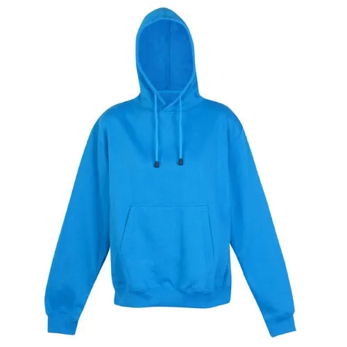 Aston Poly Cotton Hoodie