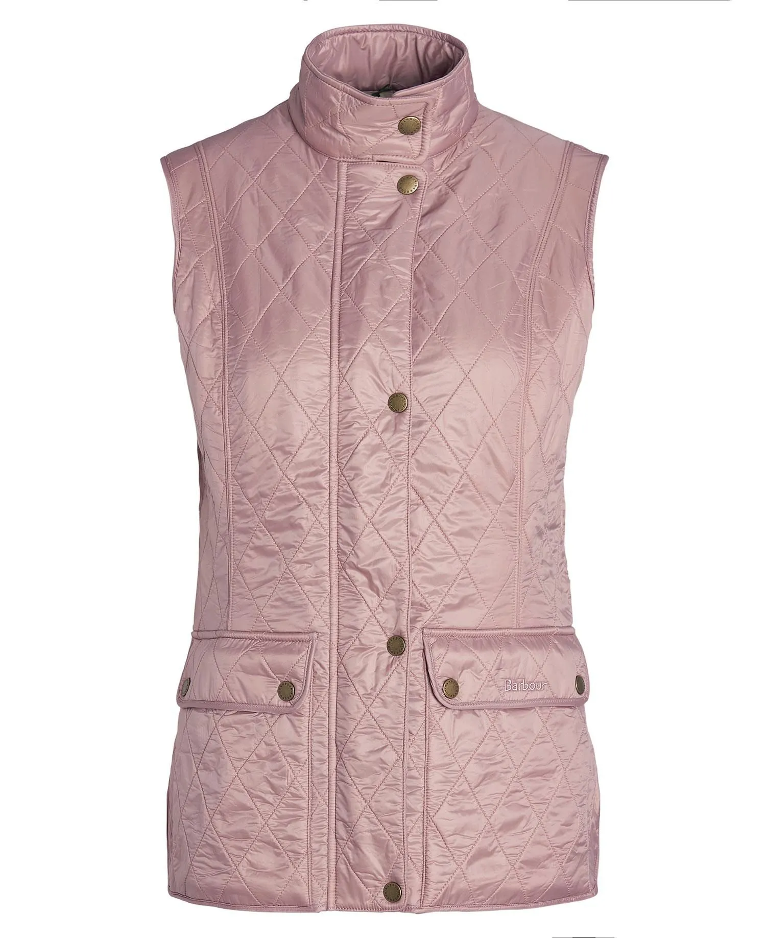Barbour Wray Quilted Gilet