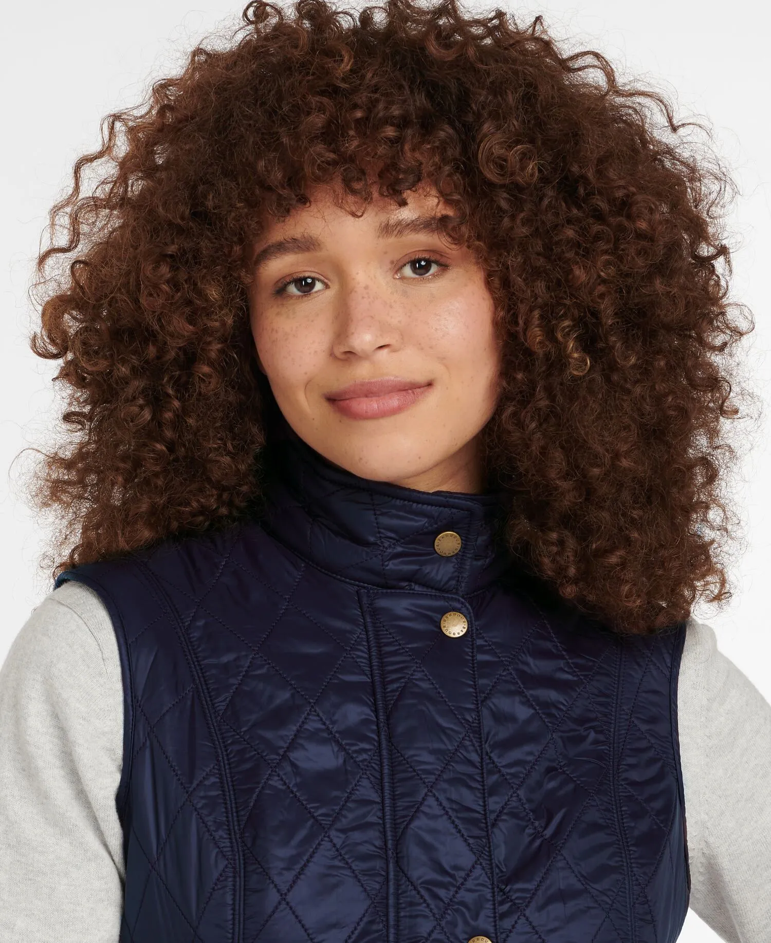 Barbour Wray Quilted Gilet