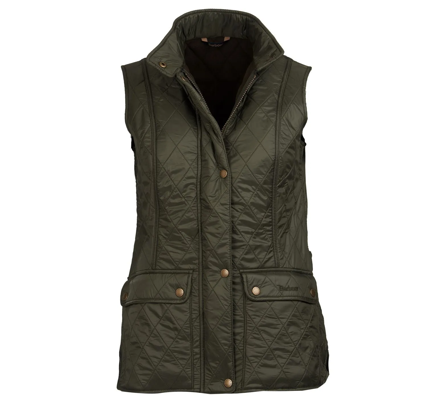Barbour Wray Quilted Gilet