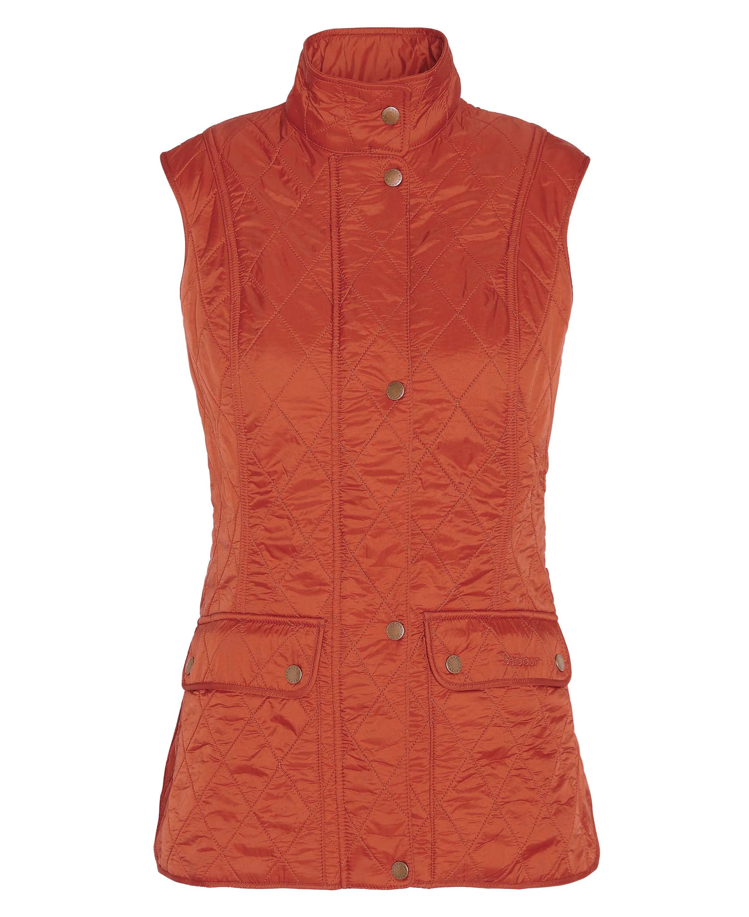 Barbour Wray Quilted Gilet