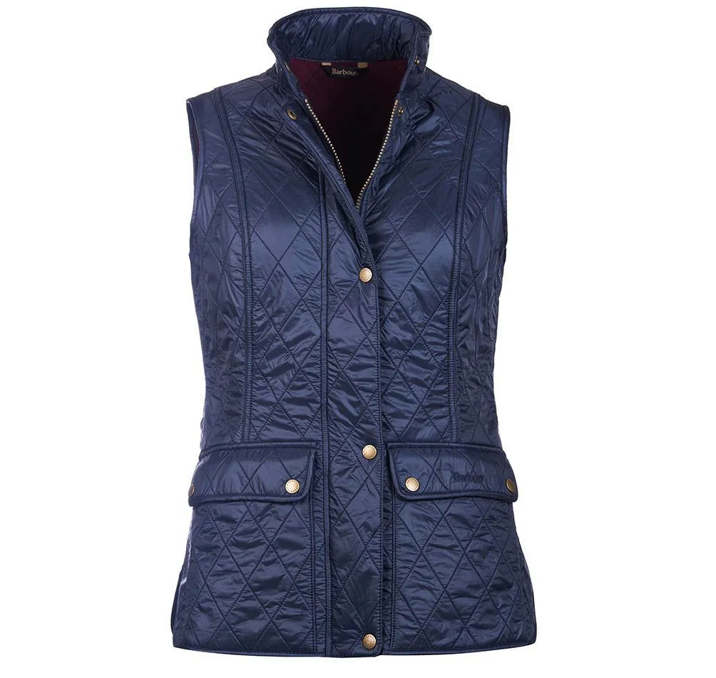Barbour Wray Quilted Gilet