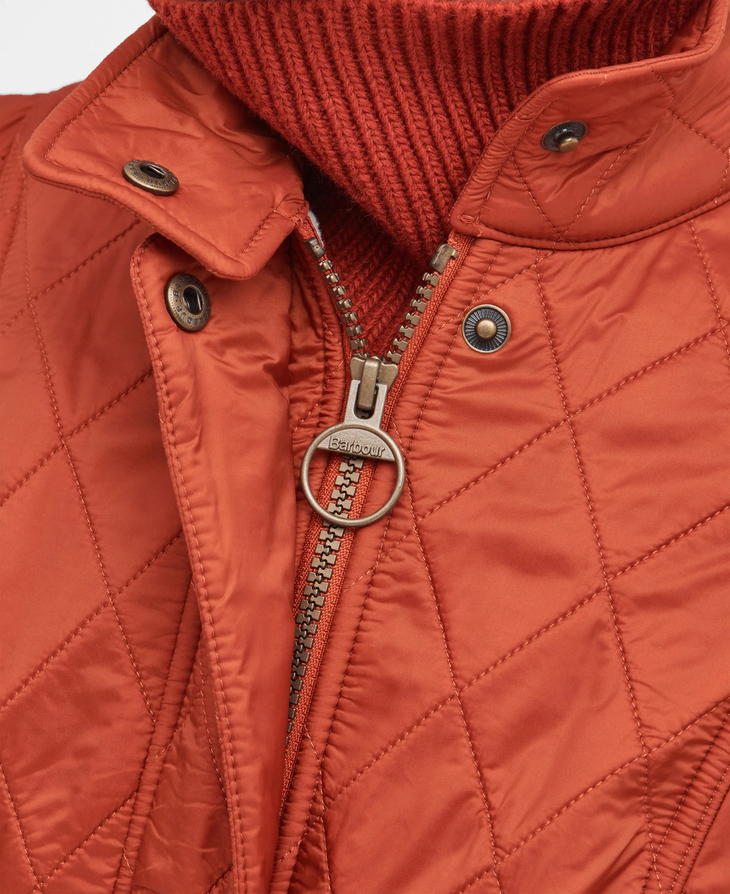 Barbour Wray Quilted Gilet