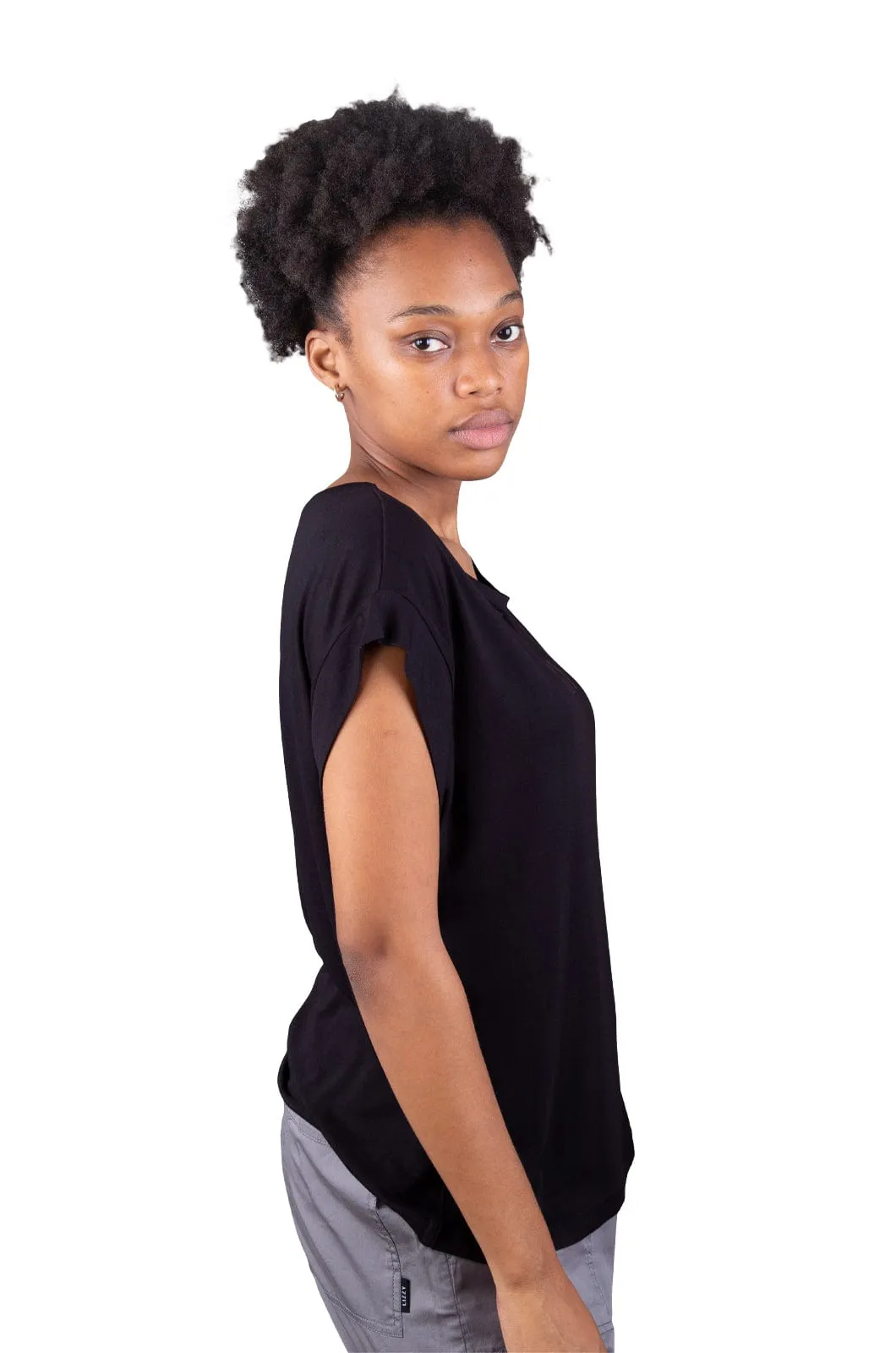 Belaya - Ladies S/S Tee
