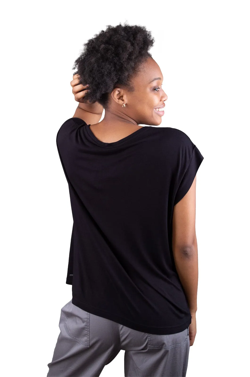 Belaya - Ladies S/S Tee