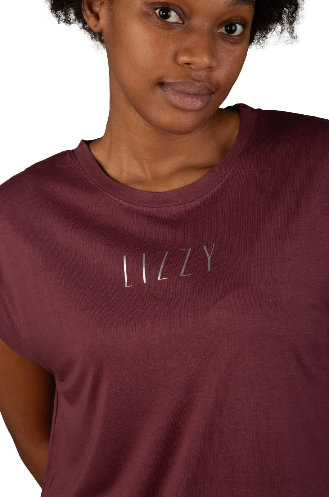 Belaya - Ladies S/S Tee