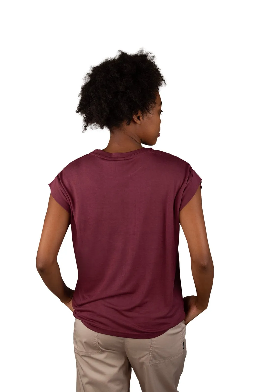 Belaya - Ladies S/S Tee