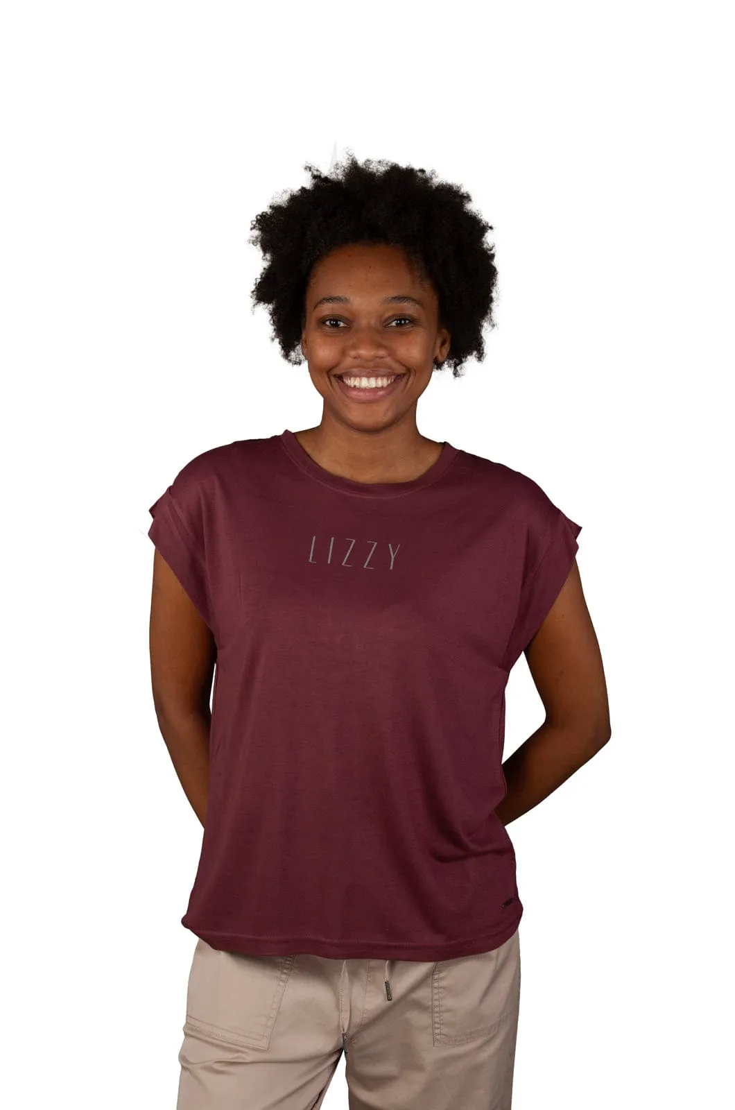 Belaya - Ladies S/S Tee