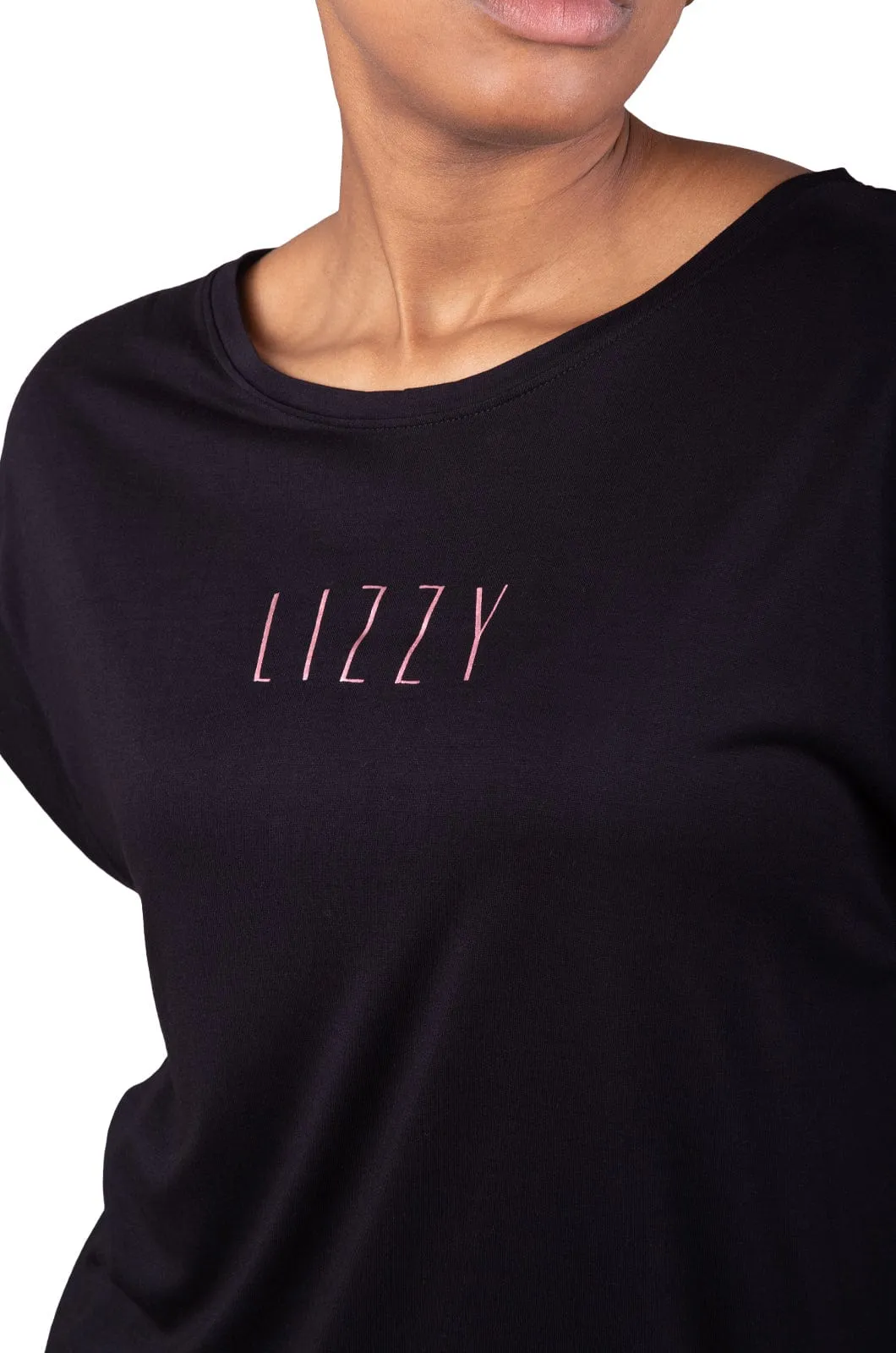 Belaya - Ladies S/S Tee