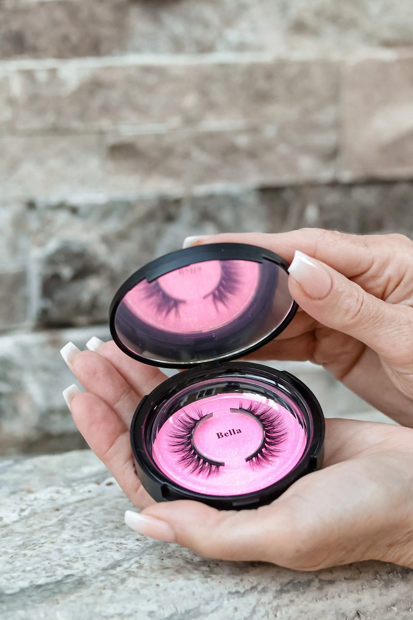 Bella Lashes | Natural Beauty Collection