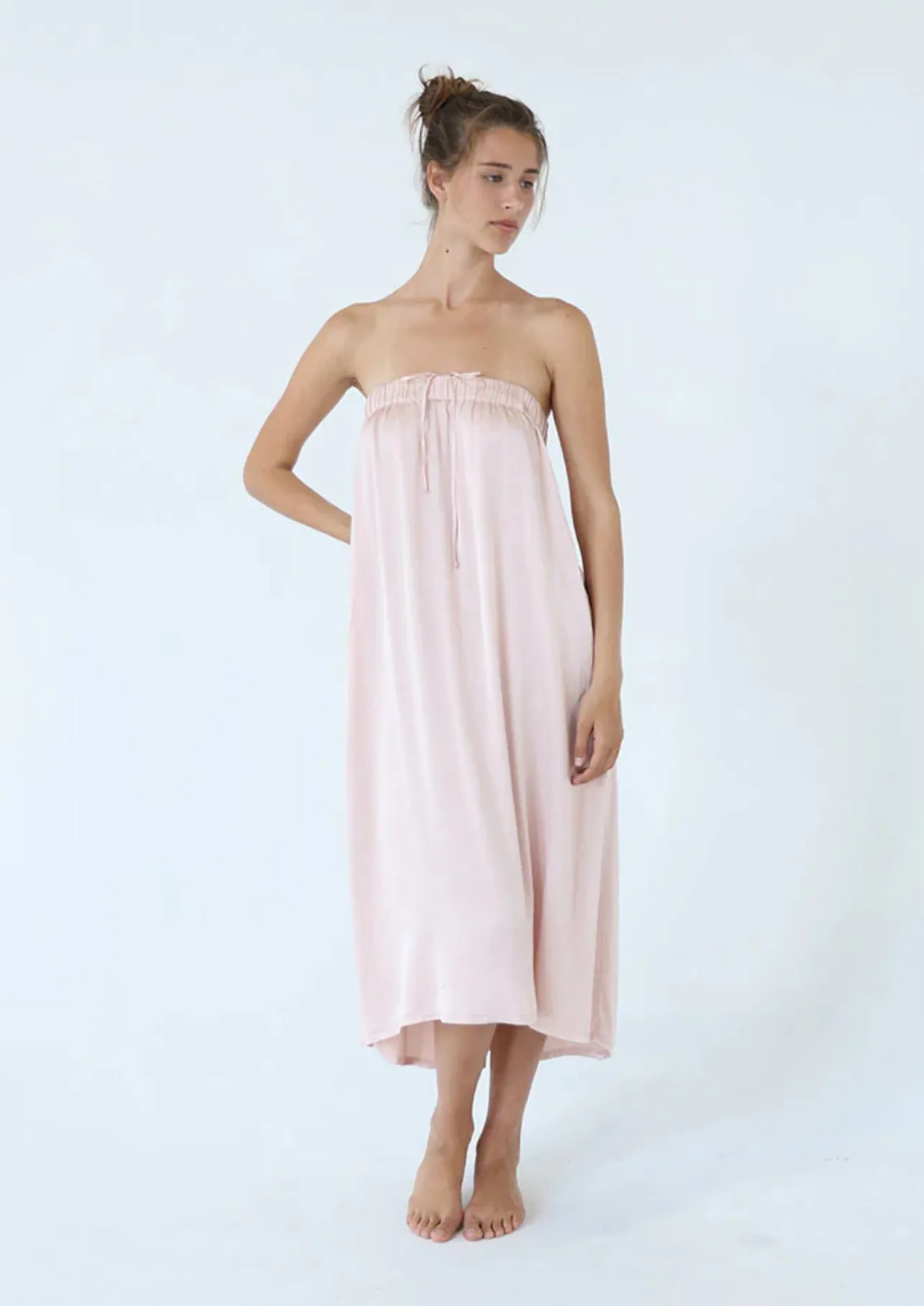 BellaMaxi skirt/dress