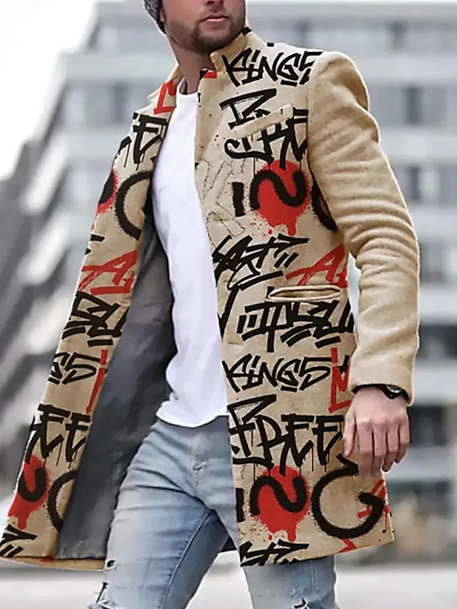 Bellini – Men's Everyday Jacket