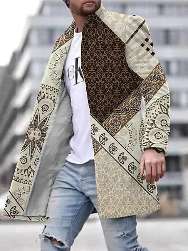 Bellini – Men's Everyday Jacket