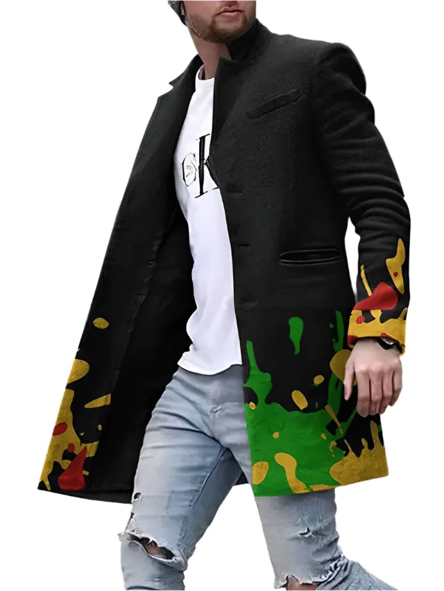 Bellini – Men's Everyday Jacket