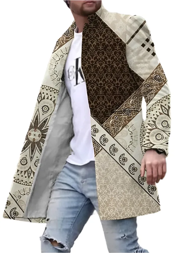 Bellini – Men's Everyday Jacket