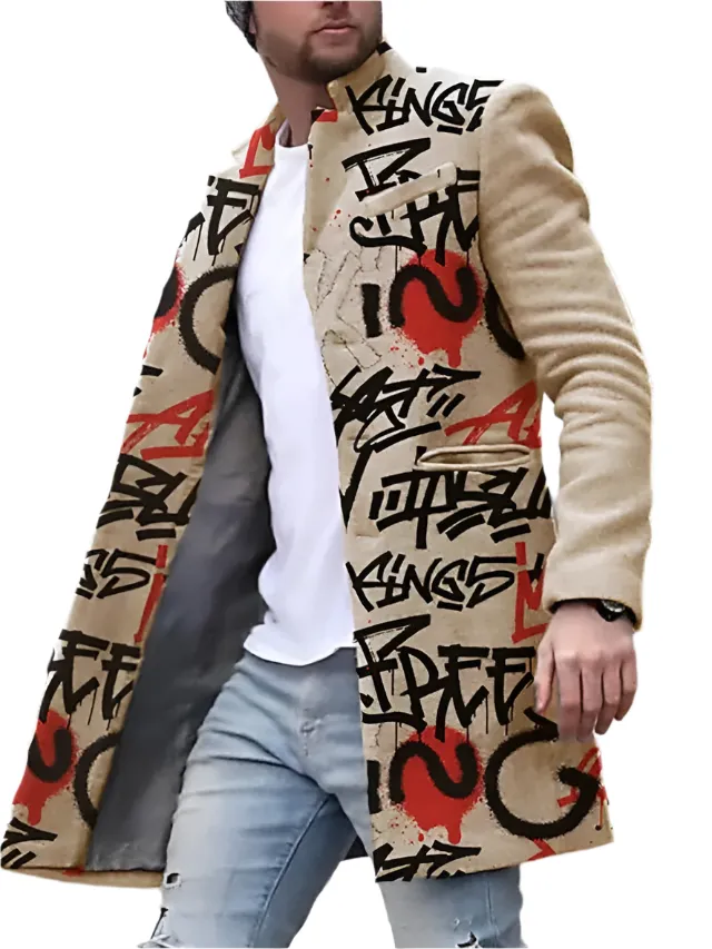 Bellini – Men's Everyday Jacket