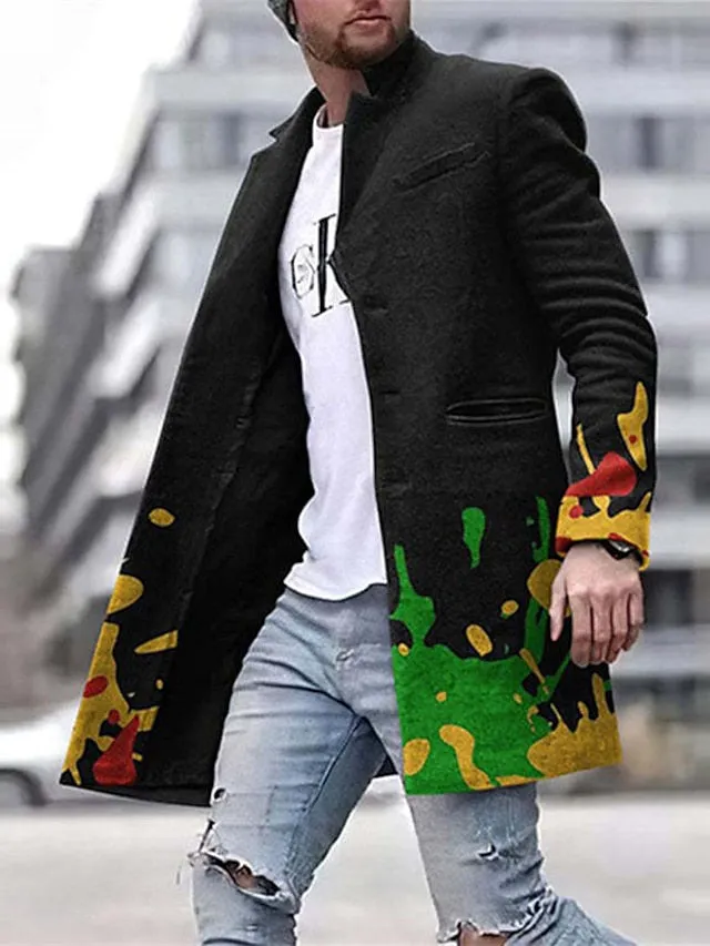 Bellini – Men's Everyday Jacket